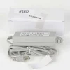 Replacement Adapter 3V Dc 600 Ma White Female Jack