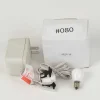 Replacement Adapter 3V Dc 900Ma White Female Aux Clip W/Light
