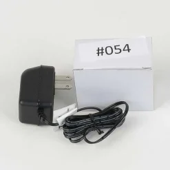 Replacement Adapter 3V Dc 300Ma Black Female Jack