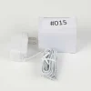 Replacement Adapter 3V Dc 300Ma White Female Jack
