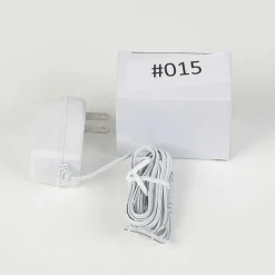 Replacement Adapter 3V Dc 300Ma White Female Jack
