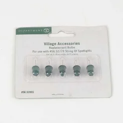 Replacement Bulbs