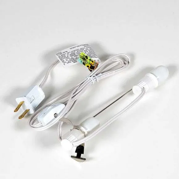 Replacement Double Stack Cord-Includes 2 Bulbs (56.99244)