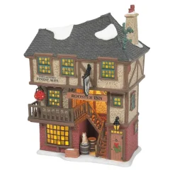 Rooster Inn