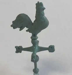 Rooster Inn Weathervane