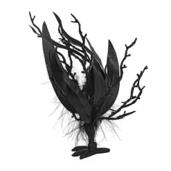 Rooted Raven Tree