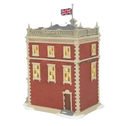 Royal Corps Of Drums