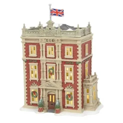 Royal Corps Of Drums