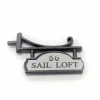 Sail Loft Sign