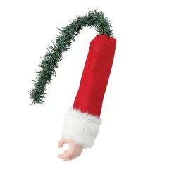 Saint Nick In A Cinch