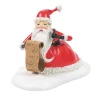 Sandy Claws