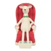 Santa's Reindeer R&R