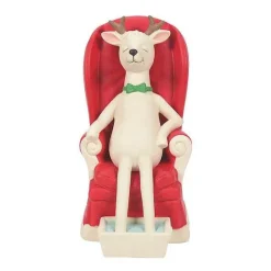 Santa's Reindeer R&R