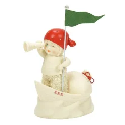 Santa's Support Staff