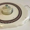 Santa's Wonderland House Base Only- Led/Usb Version -See Details Below