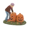 Scary Clean Up