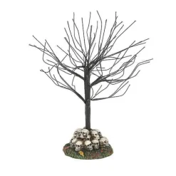 Scary Skeletons Tree