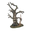Scary Witch Tree