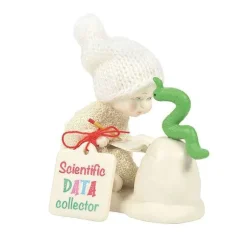 Scientific Data Collector