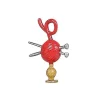 She Shed Weathervane
