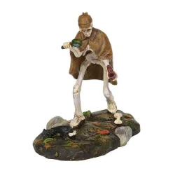 Sherlock Bones
