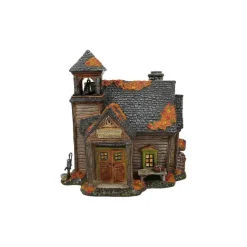 Sleepy Hollow School House