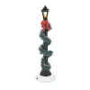 Small Town Street Lamps