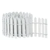 Snow Fence White