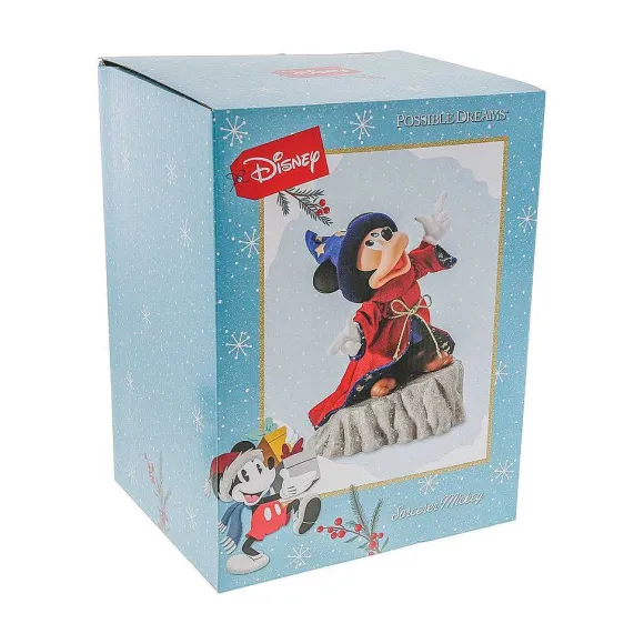 Sorcerer Mickey