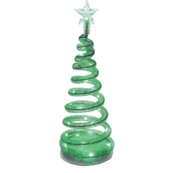 Spiralight Led Tree Green
