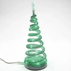 Spiralight Led Tree Green