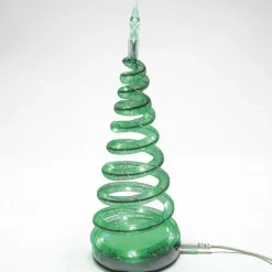 Spiralight Led Tree Green