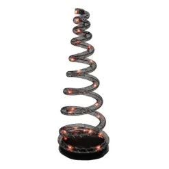 Spiralight Led Tree Orange