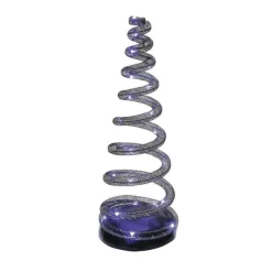 Spiralight Led Tree Purple