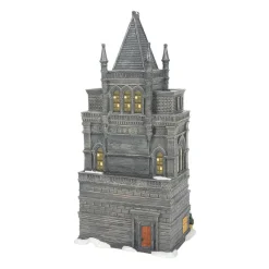 St James Hall
