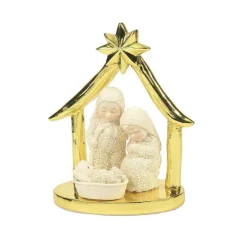 Star Of Wonder Nativity