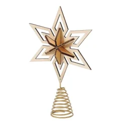 Star Tree Topper