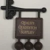 Supplies Sign