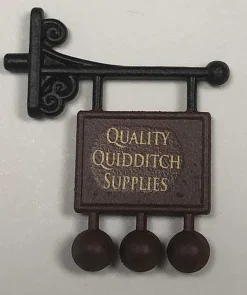 Supplies Sign