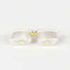 Swan Pond - Pair Of Swans