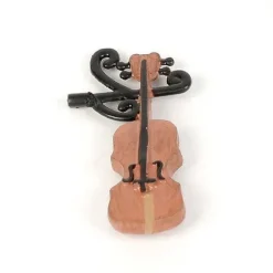 Swift's Violin Banner