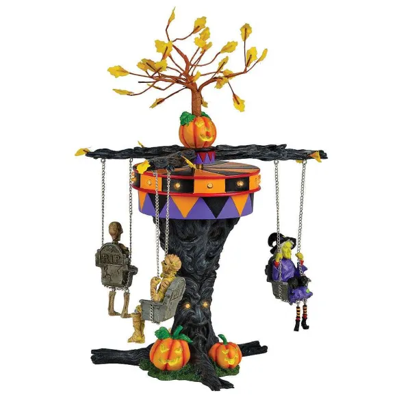 Swinging Ghoulies