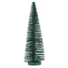 Tall Deep Teal Tree