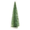 Tall Green Tree