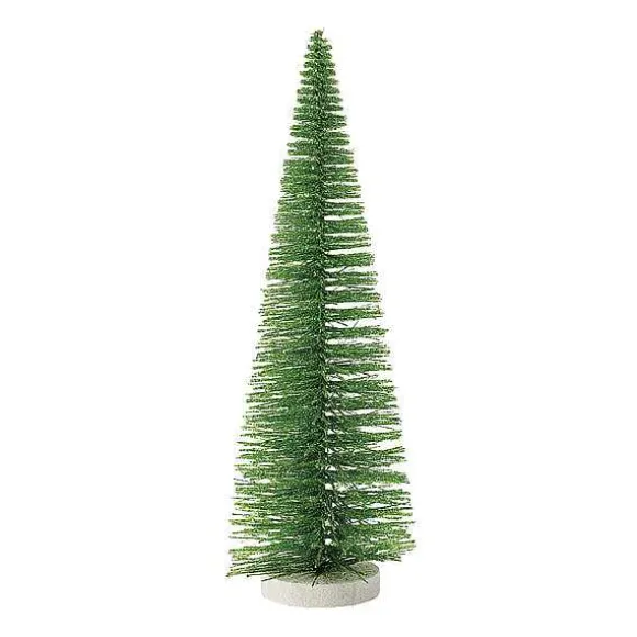 Tall Green Tree