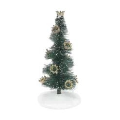 Ten Lords A-Leaping Tree