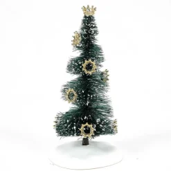 Ten Lords A-Leaping Tree