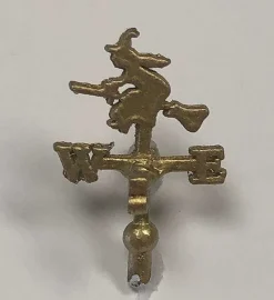 The Boathouse Weathervane