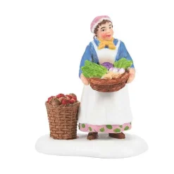 The Days Fresh Produce