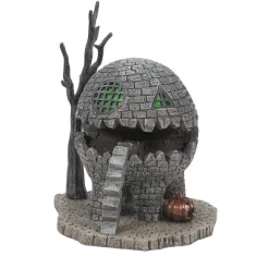 The Lizard House